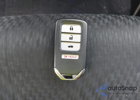 2014 Honda Civic Ex из США, поврежденный, VIN 19XFB2F88EE082880